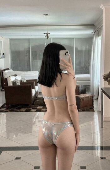 Full leaked Rhaychu private onlyfans photo