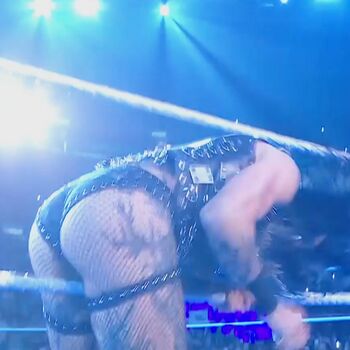 Full leaked Rhea ripley private onlyfans photo