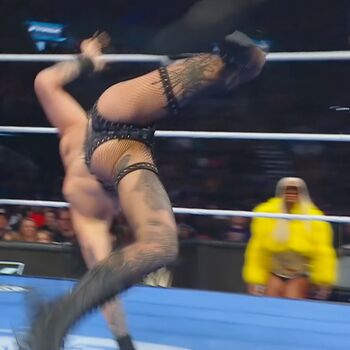 Full leaked Rhea ripley private onlyfans photo