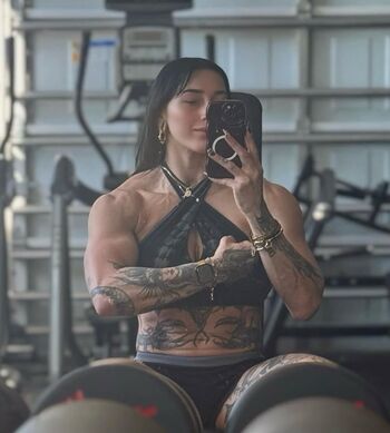 Full leaked Rhea ripley private onlyfans photo