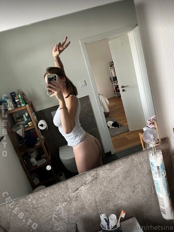 Full leaked Rhetsina page private onlyfans photo