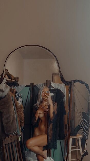 Full leaked Rhy elyse private onlyfans photo