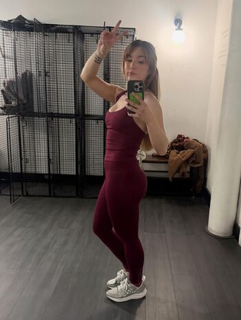 Full leaked Rianne downey private onlyfans photo