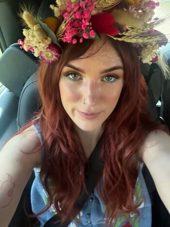 Full leaked Rianne downey private onlyfans photo