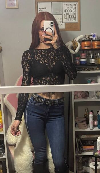 Full leaked Riceofelif private onlyfans photo