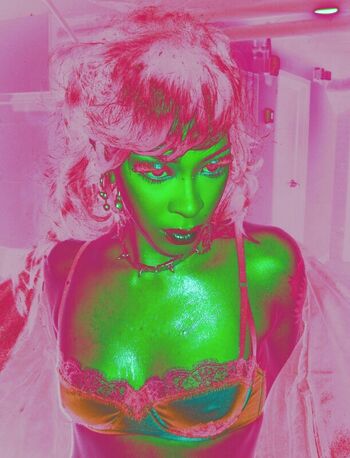 Full leaked Rico nasty private onlyfans photo