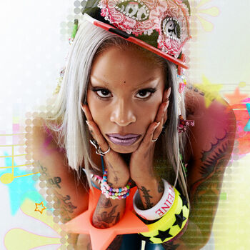 Full leaked Rico nasty private onlyfans photo