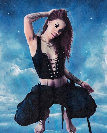 Full leaked Rico nasty private onlyfans photo