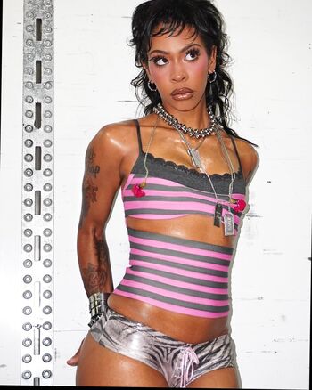 Rico Nasty