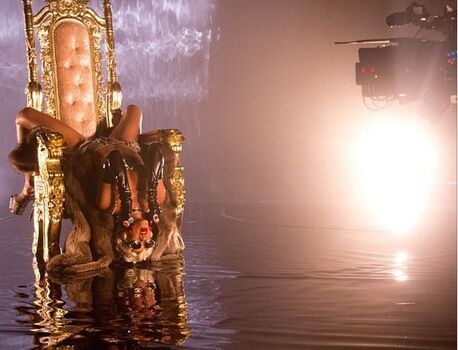 Full leaked Rihanna private onlyfans photo