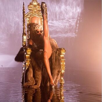 Full leaked Rihanna private onlyfans photo