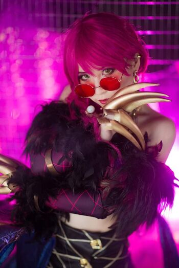 Full leaked Rikkablurhound private onlyfans photo