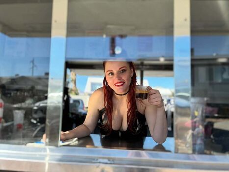 Full leaked Rikki robinson private onlyfans photo