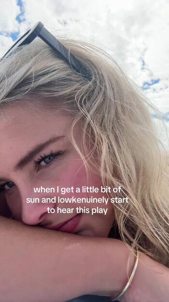 Full leaked Riley bilger private onlyfans photo