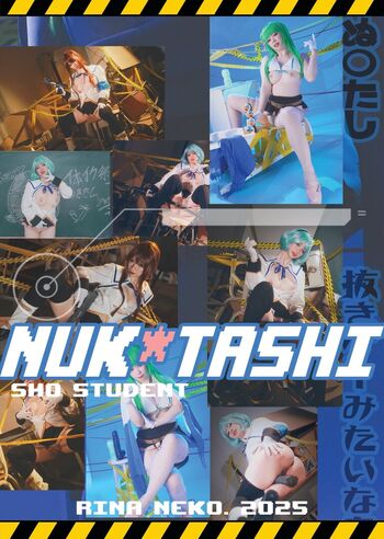 Full leaked Rina page private onlyfans photo