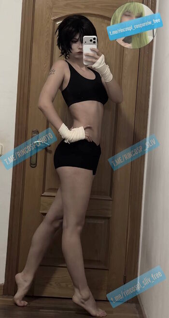 Full leaked Rincospl private onlyfans photo