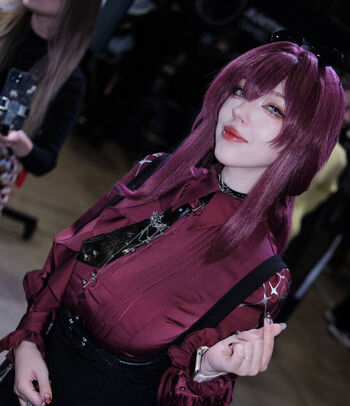 Full leaked Ringeko chan private onlyfans photo