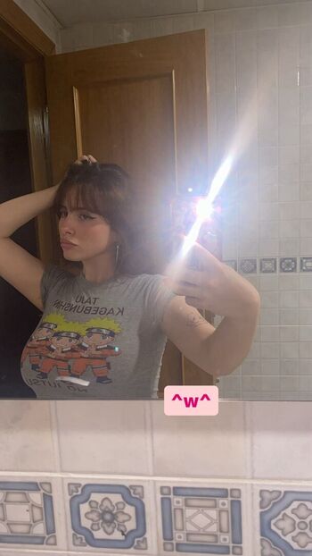 Full leaked Rinnax private onlyfans photo