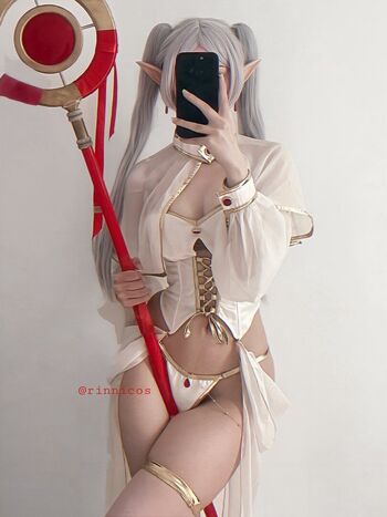 Full leaked Rinnicos private onlyfans photo