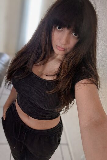 Full leaked Rinrinstrikes private onlyfans photo