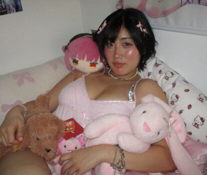 Full leaked Rio chan private onlyfans photo