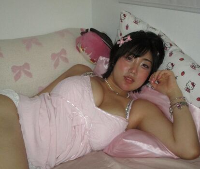 Full leaked Rio chan private onlyfans photo