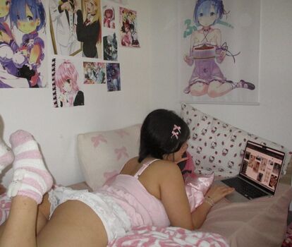 Full leaked Rio chan private onlyfans photo