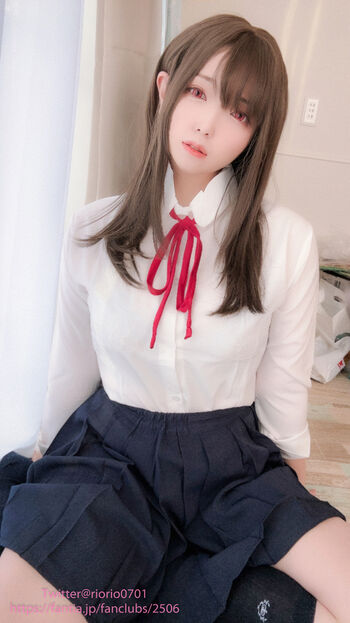 Full leaked Riona aise private onlyfans photo