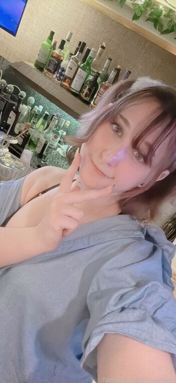 Full leaked Riri private onlyfans photo