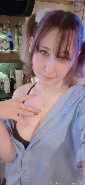 Full leaked Riri private onlyfans photo