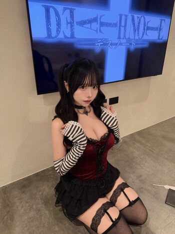 Full leaked Riribebe page private onlyfans photo