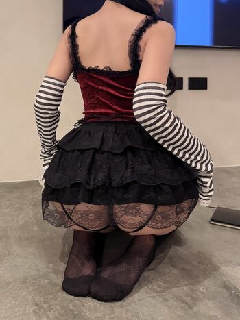 Full leaked Riribebe page private onlyfans photo