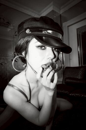 Full leaked Riribebe private onlyfans photo