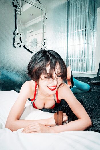 Full leaked Riribebe private onlyfans photo