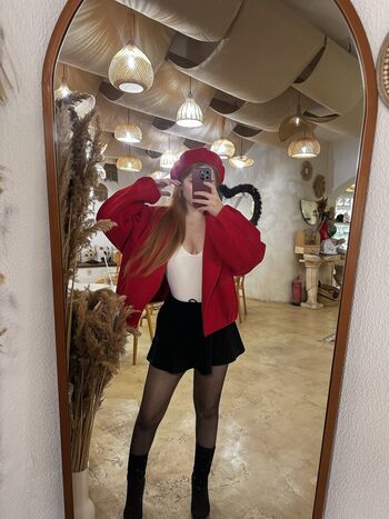 Full leaked Riribebe private onlyfans photo
