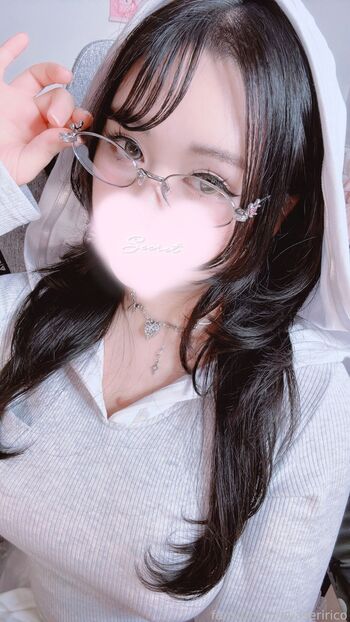 Full leaked Ririco ayase private onlyfans photo