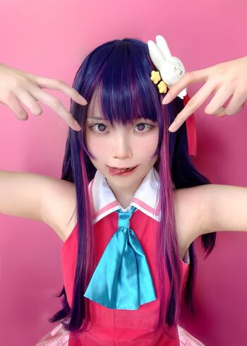 Full leaked Ririlily private onlyfans photo