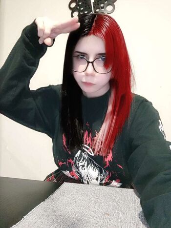 Full leaked Ririmiaou private onlyfans photo