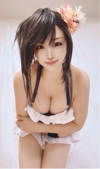 Full leaked Ririnacos private onlyfans photo