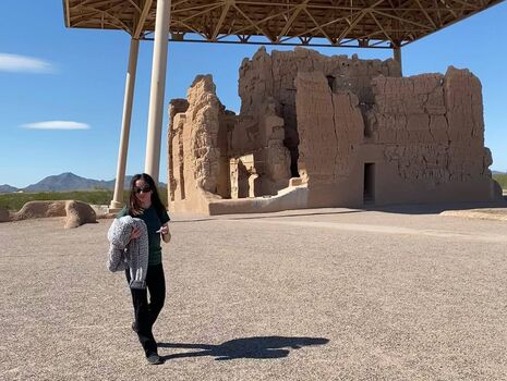 Full leaked Riss flex private onlyfans photo