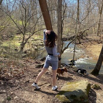 Full leaked Riss flex private onlyfans photo