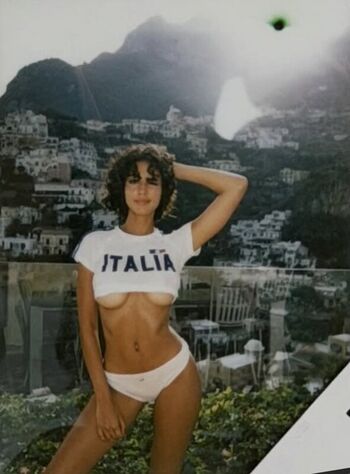 Rita Faez
