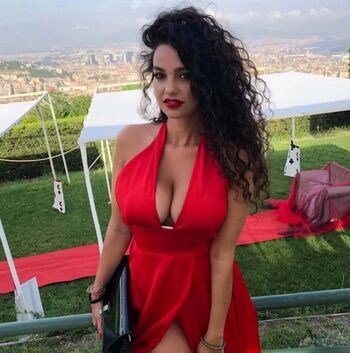 Full leaked Rita galiero private onlyfans photo