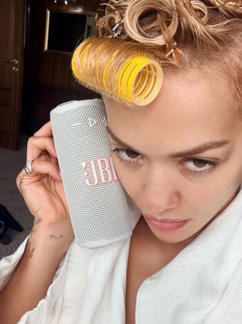 Full leaked Rita ora page private onlyfans photo