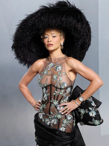 Full leaked Rita ora page private onlyfans photo