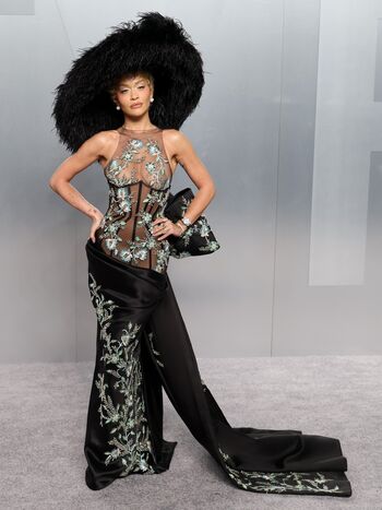 Full leaked Rita ora page private onlyfans photo