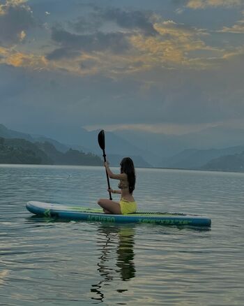 Full leaked Ritika kharel private onlyfans photo