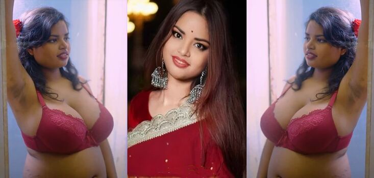 Full leaked Riya gupta private onlyfans photo