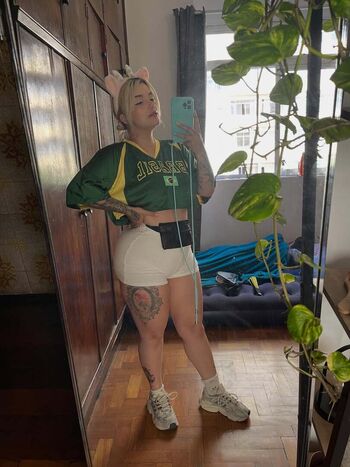 Full leaked Riyuuka private onlyfans photo