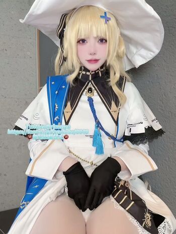 Full leaked Rizuna page private onlyfans photo